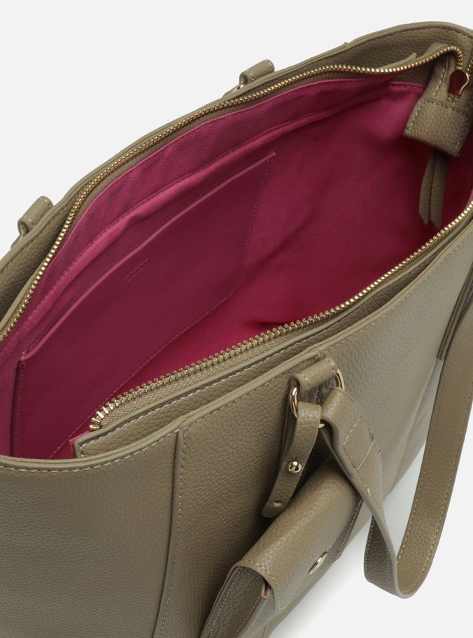 Bolsa Verde Shopping Grande