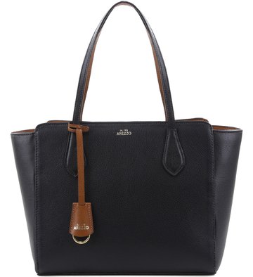 Bolsa Tiracolo Ciao Bella Preta