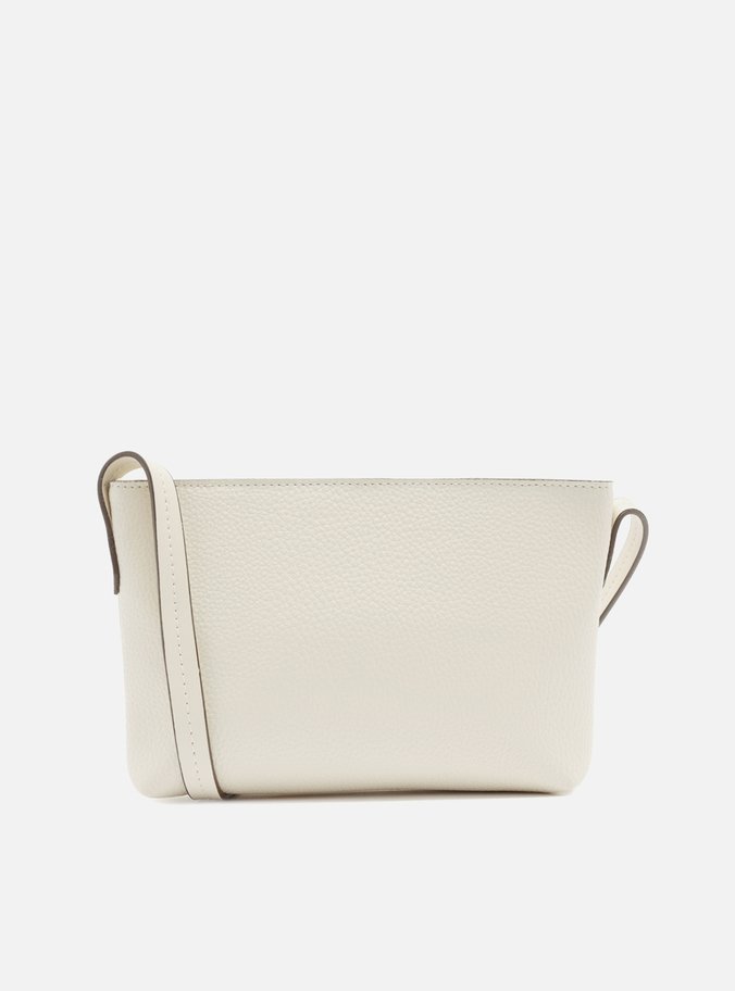 Bolsa Tiracolo Off-White Pequena