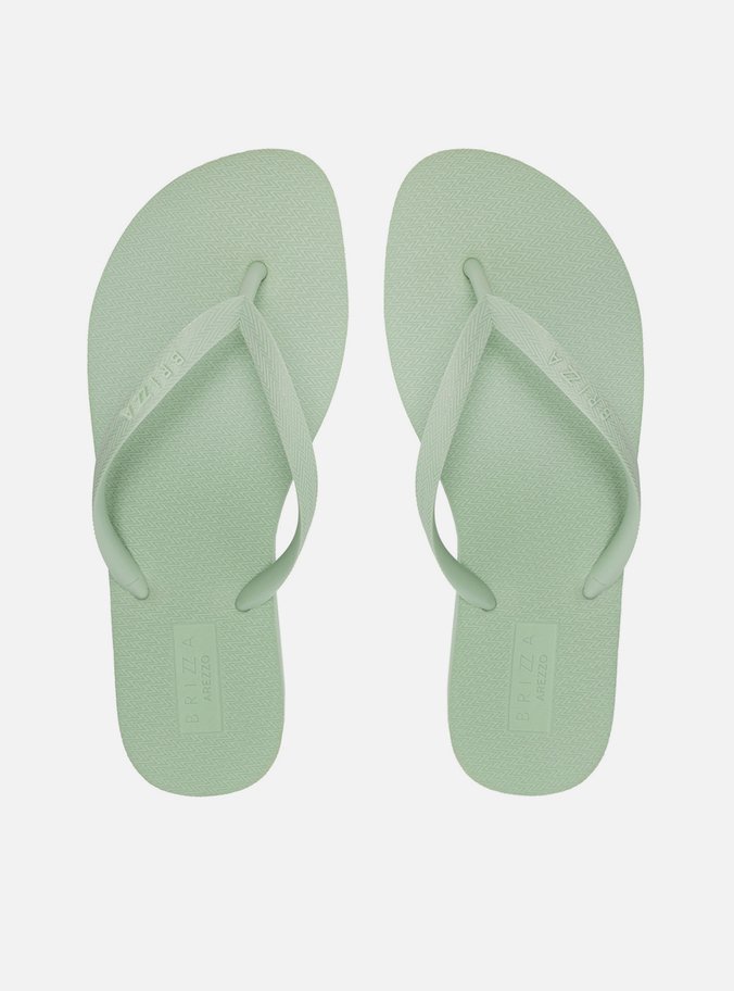 Chinelo de Dedo Verde Essential Brizza
