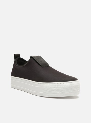 Slip flatform sale preto
