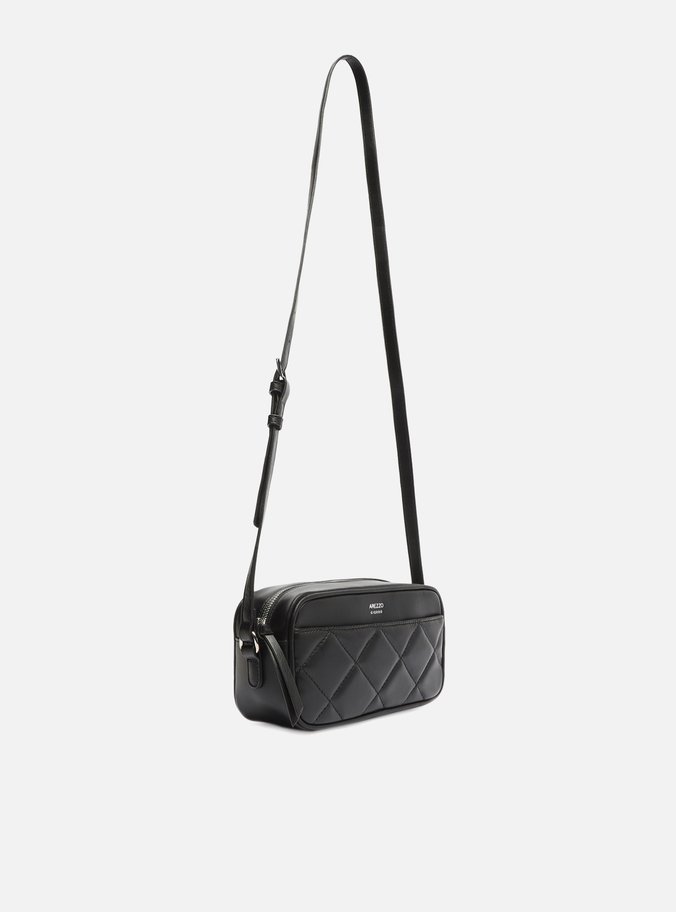 Bolsa Preta Eco Soft Pequena