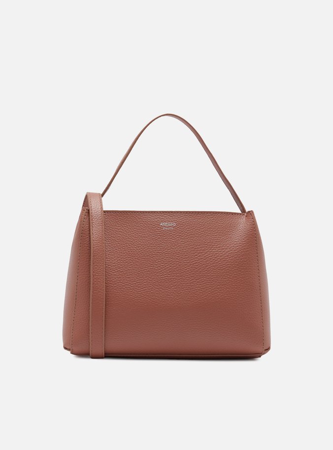 Bolsa Tote Rosa Emilly Média