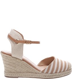 espadrille arezzo