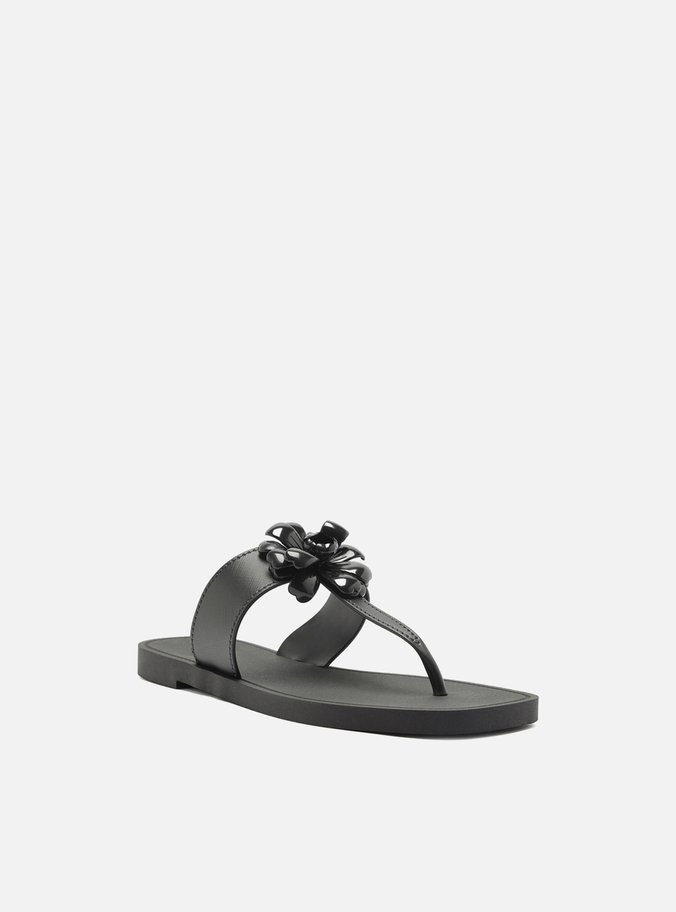 Chinelo Preto Brizza