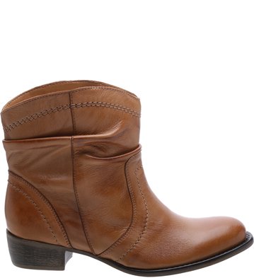 Bota Country Basic Marrom