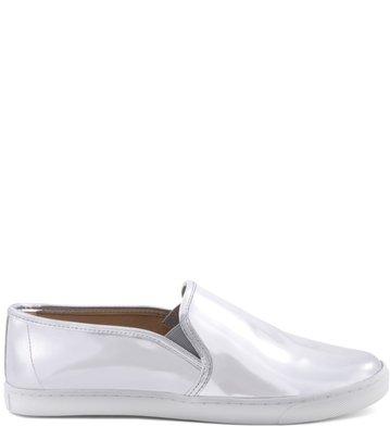 Slip-on Espelhado Specchio