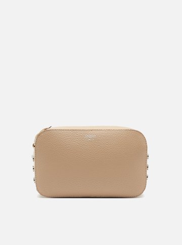 Bolsa Tiracolo Nude Média