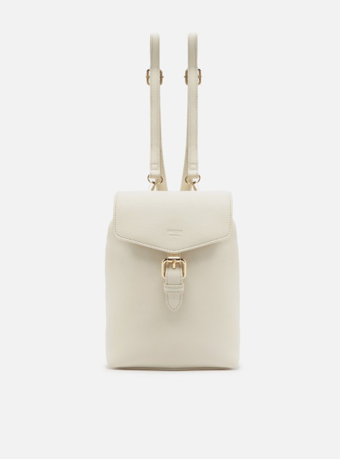 Mochila Off-White Floater Pequena