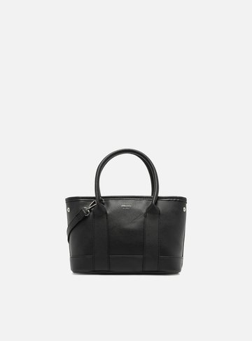 Bolsa Tote Preta Pequena