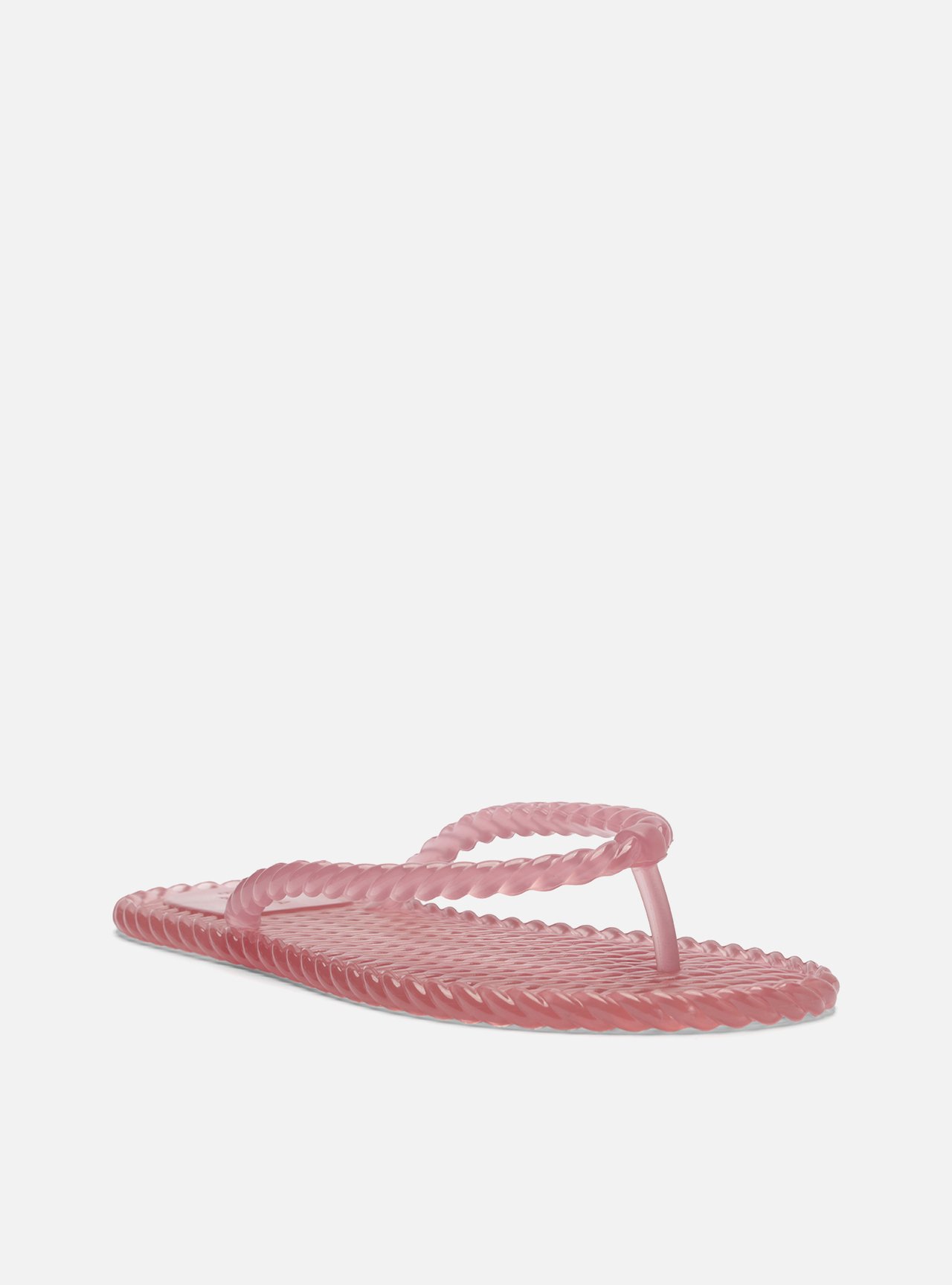 Chinelo de Dedo Rosa Marrocos — foto 2