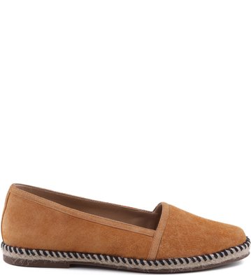 Espadrille Rustic Tan