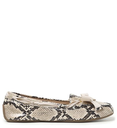 arezzo mocassim feminino