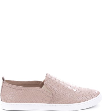 Slip-on Snake Areia