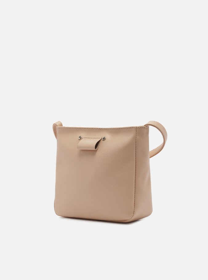Bolsa Tiracolo Nude Pequena