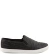 Slip-on Casual Preto