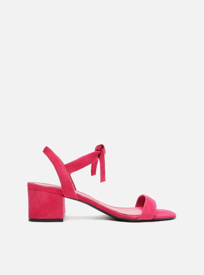 Sandalia nina arezzo 2025