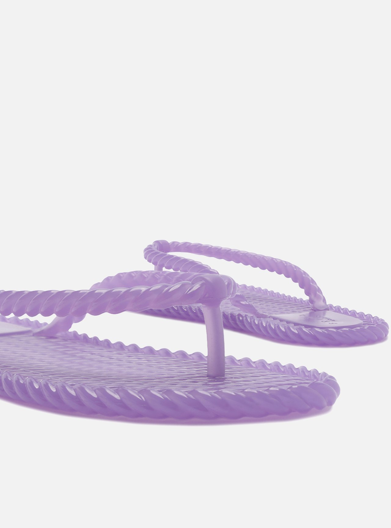 Chinelo de Dedo Roxo — foto 4