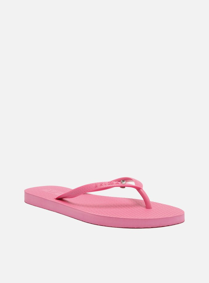 Chinelo de Dedo Rosa