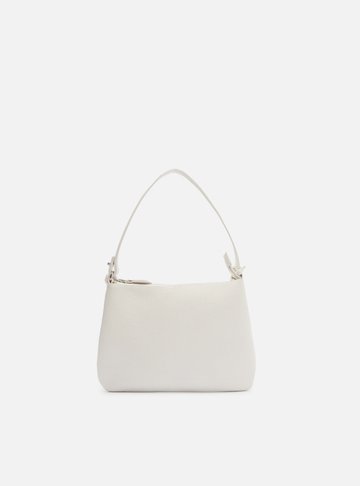 Bolsa Tiracolo Branca Luisa Pequena