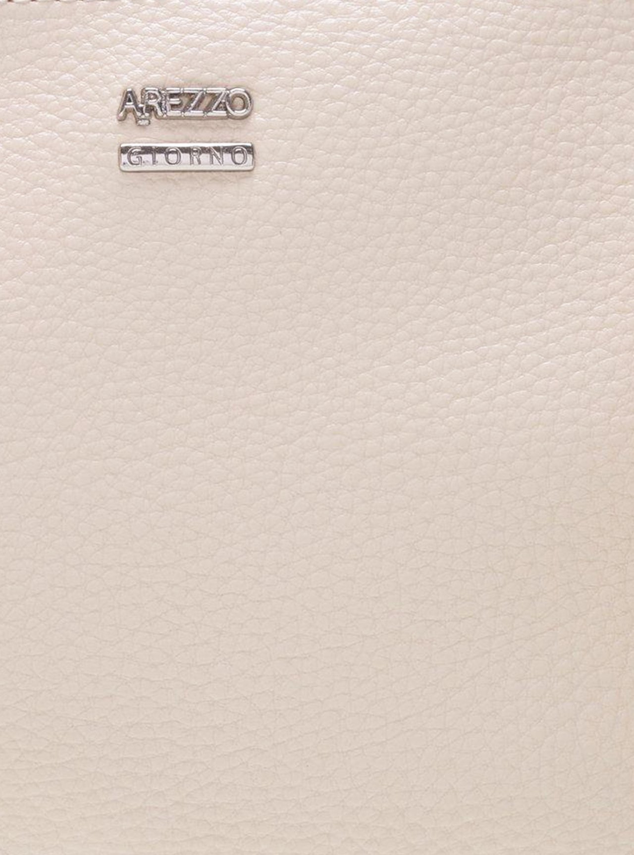 Bolsa Tiracolo Pequena Branca Morgana — foto 6