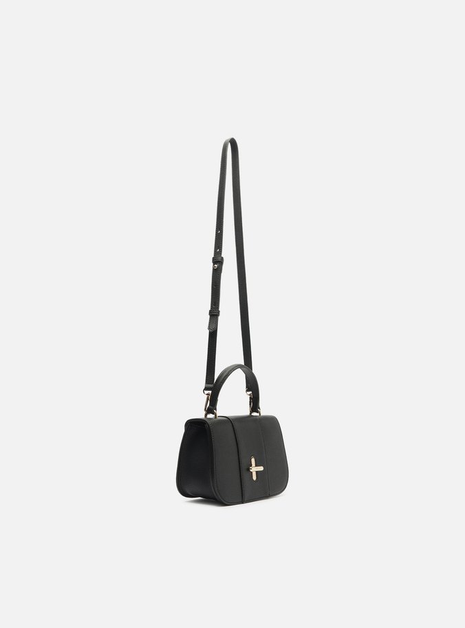Bolsa Tote Preta Pequena