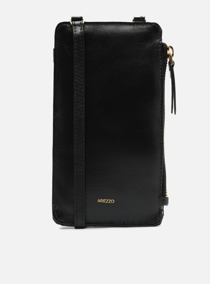 Porta Celular Preto
