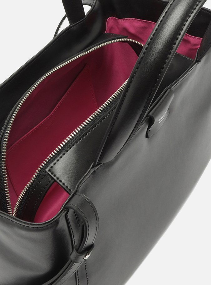 Bolsa Tote Preta Grande