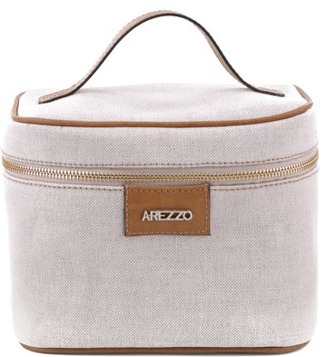 Necessaire Branca