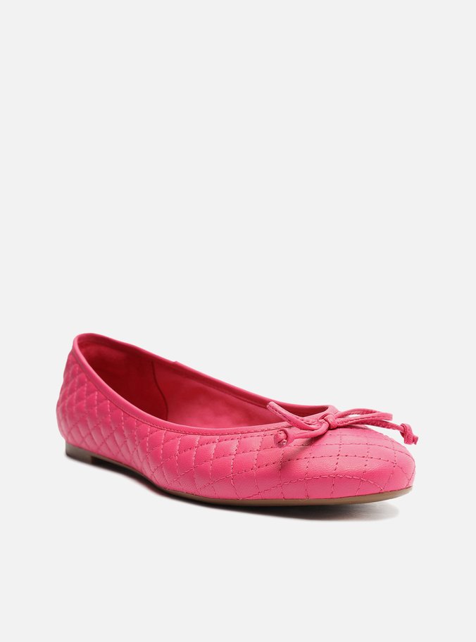Sapatilha Rosa Matelassê Pink Absolut