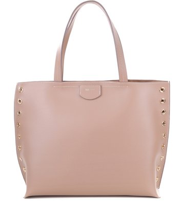 Bolsa Shopping Botões Pelle