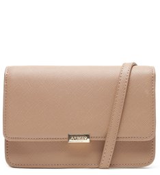 Bolsa Tiracolo Pequena Nude