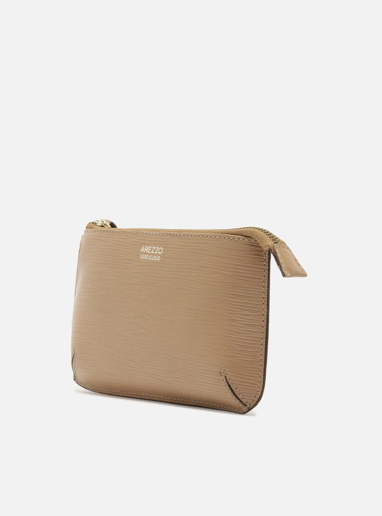 [BRINDE] Clutch Natural Peach — foto 3