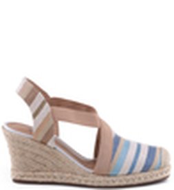 Espadrille Sport Nude | Arezzo