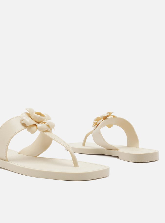 Chinelo Off-White Last Call Brizza