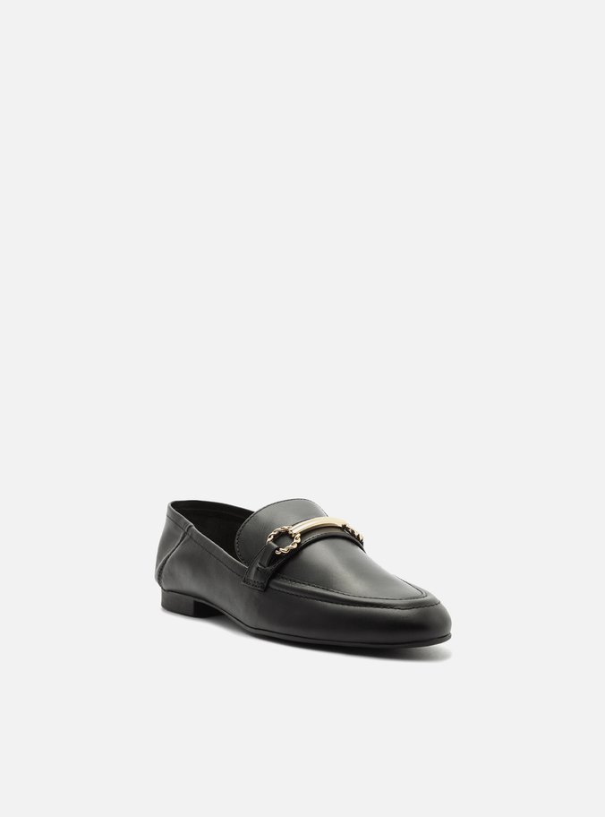 Mocassim Preto Bridão