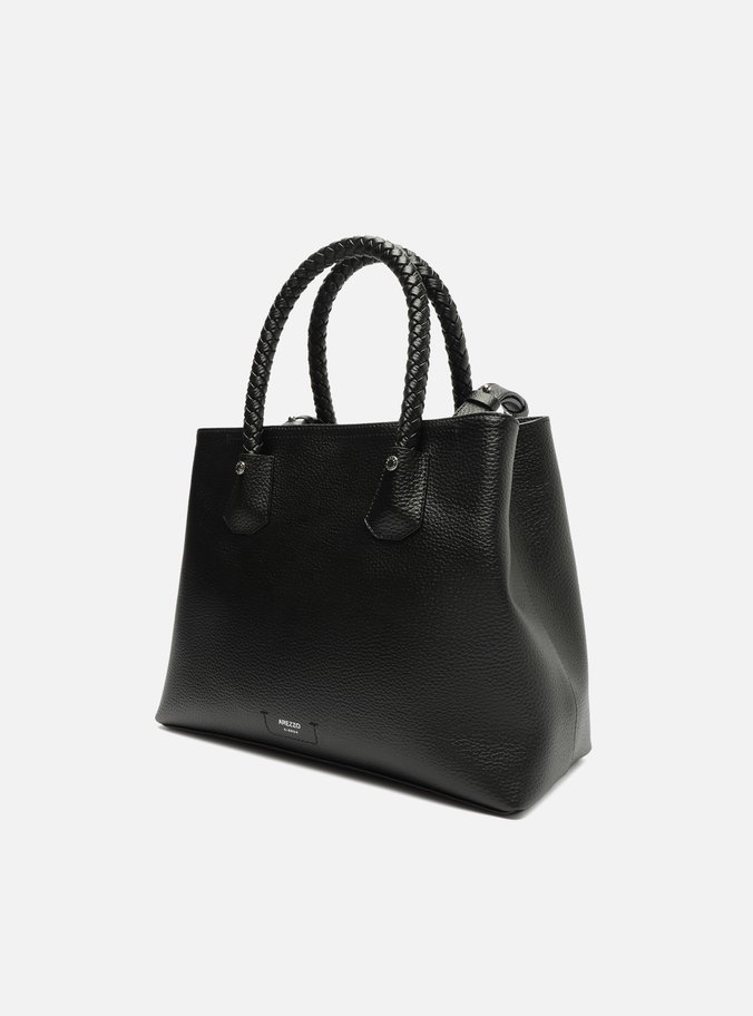Bolsa Shopping Preta Grande