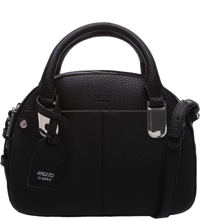 Bolsa Bowling Preta