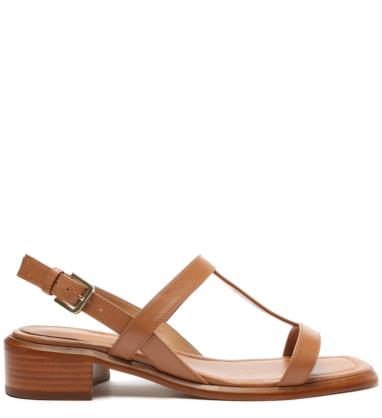 Sandalias arezzo cheap salto baixo