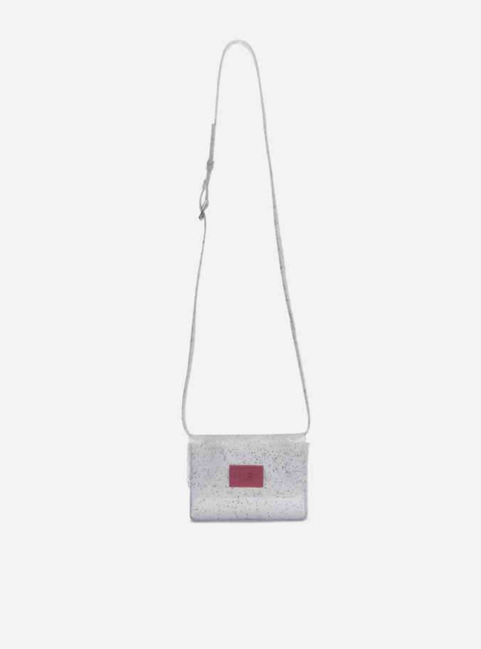 Pochete Multicolorida Glitter Gaya Brizza