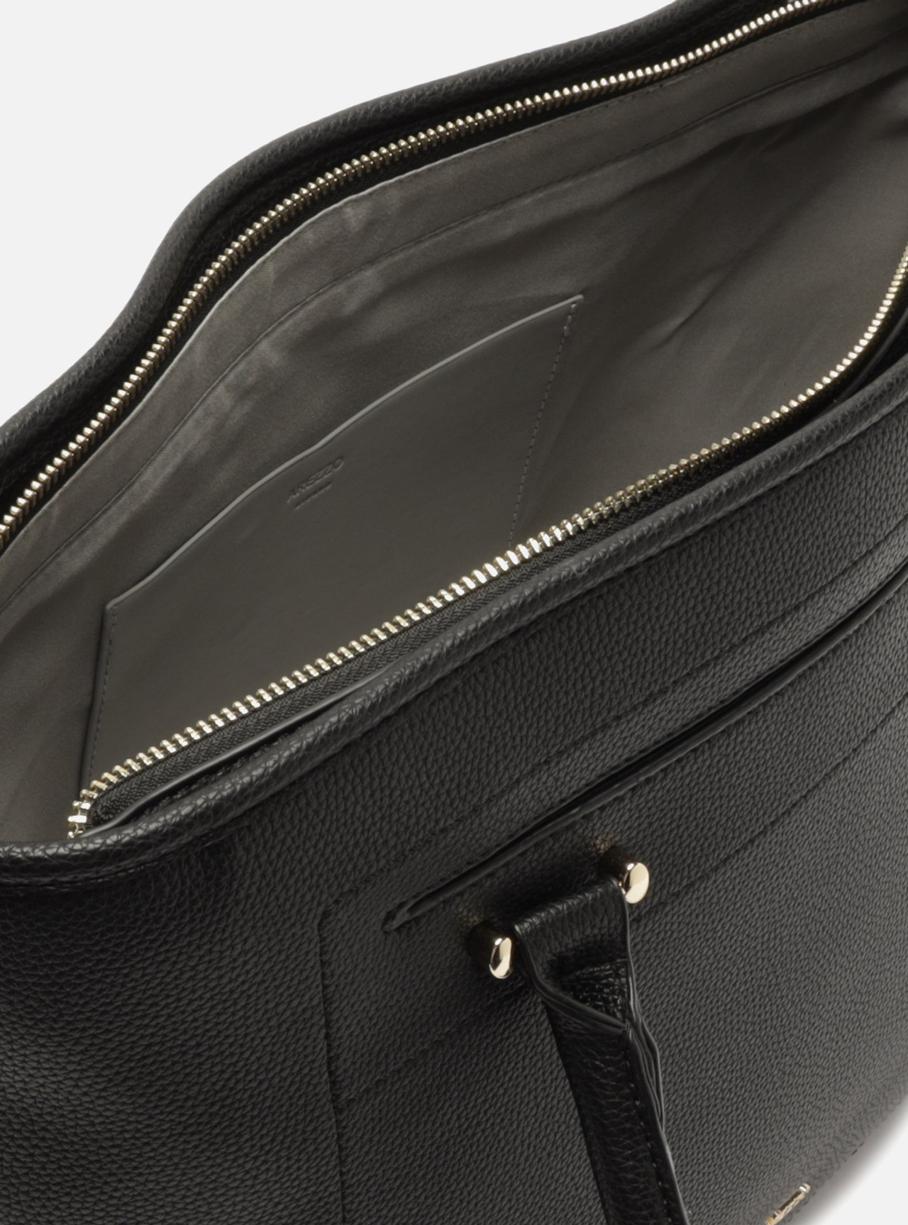Bolsa Shopping Nude Grande — foto 4