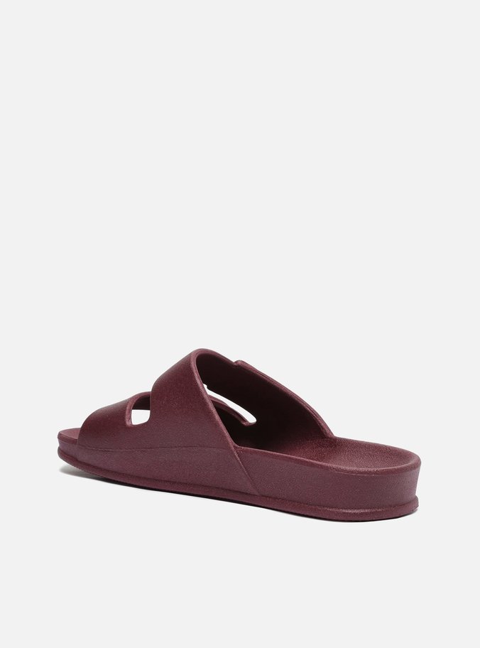 Slide Vinho Injetado Brizza