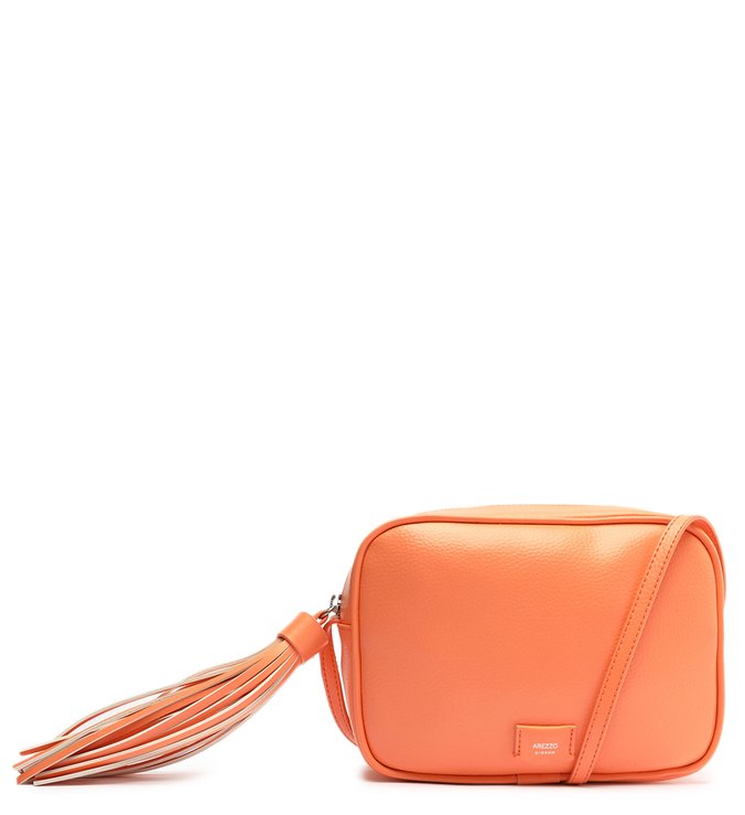 Bolsa Tiracolo Laura Pequena