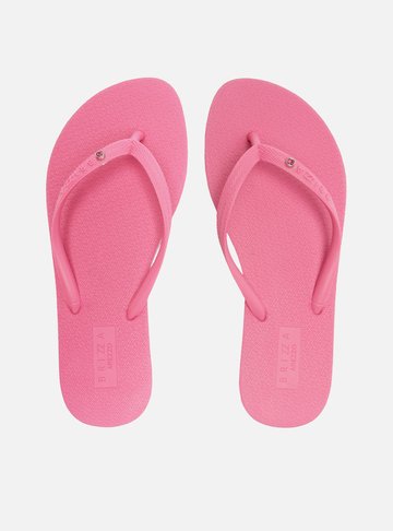Chinelo de Dedo Rosa