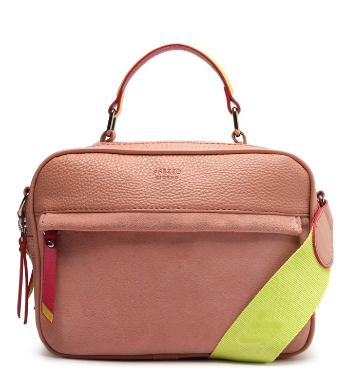 Bolsa Rosa Prione