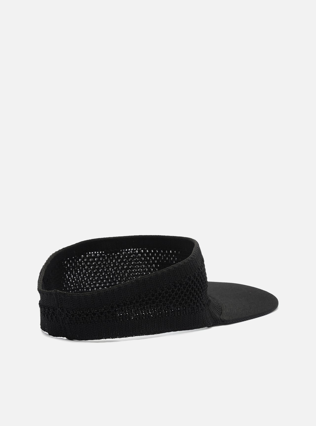 Boné Ajustável Preto Crochê Brizza — foto 4