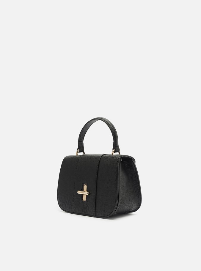 Bolsa Tote Preta Pequena