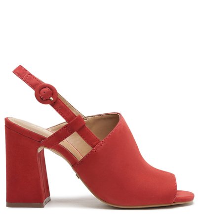 Sandalias em promoção arezzo clearance