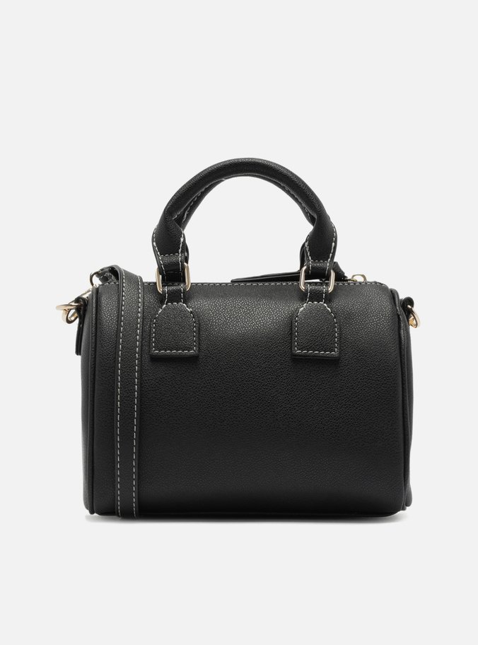 Bolsa Preta Bowling Média