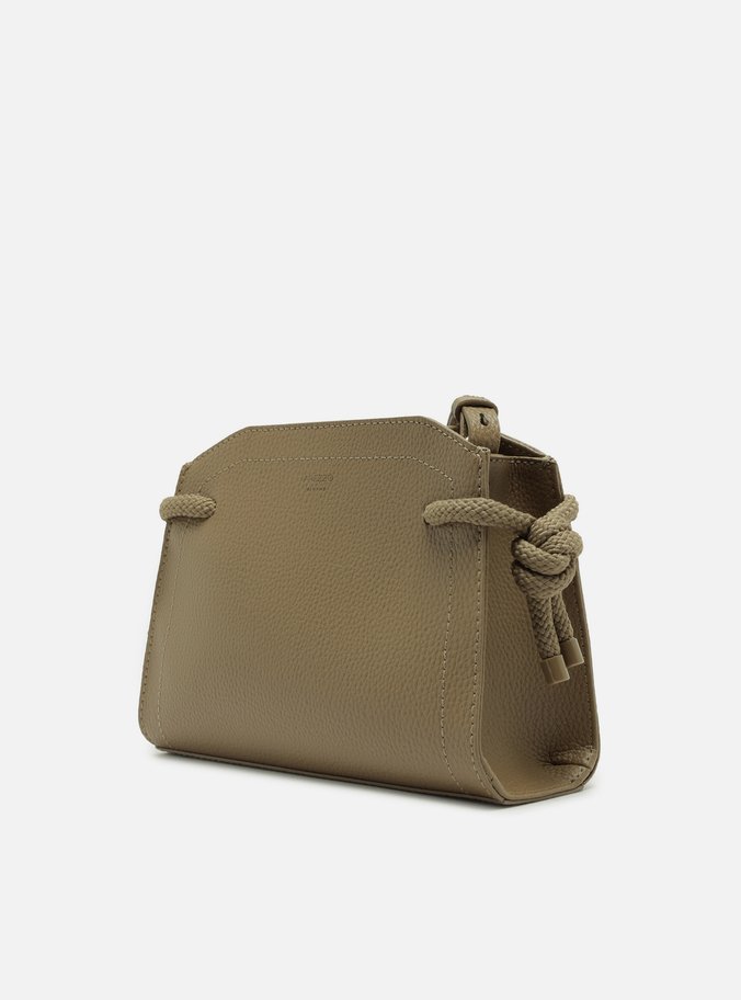 Bolsa Média Floater Cinza